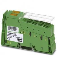 Phoenix contact 2701927 IB IL MBUS-PAC Функциональные клеммные модули Inline