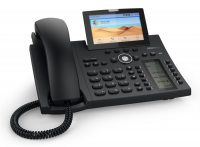 Snom D385 - стационарный IP-телефон