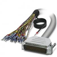 Phoenix contact 2926674 CABLE-D-50SUB/M/OE/0,25/S/2,0M Кабель