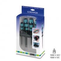 Phoenix contact 1212537 SF-TX SET VDE Комплект инструментов