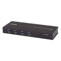 USB-коммутатор Aten US3344i