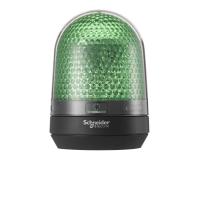 Schneider Electric XVR3B03 СИГНАЛЬНЫЙ МАЯК, ЗЕЛЕН., БЕЗ ЗУММ., 24В