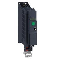 Schneider Electric ATV320U11M2B ПРЕОБР ЧАСТОТЫ ATV320 КНИЖНОЕ ИСПОЛНЕНИЕ 1.1 КВТ 240В 1Ф