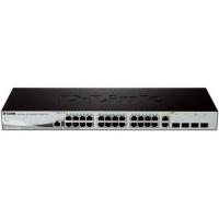 Коммутатор D-Link DES-1210-28-ME-B2A