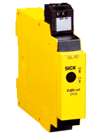 FX3-CPU000000 Контроллер безопасности Sick 1043783