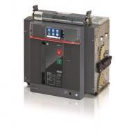 ABB 1SDA072474R1 Выключатель автоматический выкатной E4.2V 2500 Ekip Touch LI 3p WMP