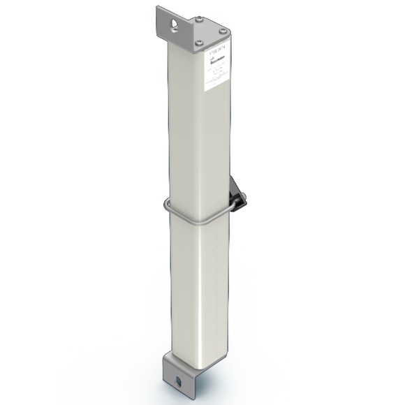 170E3674 Быстрый предохранитель 150A 4000V 1*SKS/394 ADC DC