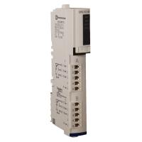 Schneider Electric STBDRC3210K МОДУЛЬ ДИСКР. ВЫХ. РЕЛЕ, 2 КАН (KОМПЛ)