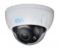 RVi-1NCD8045 (3.7-11) купольная IP видеокамера