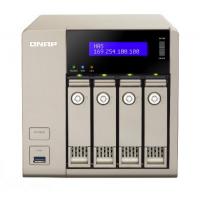 Сетевое хранилище Qnap TVS-463-4G