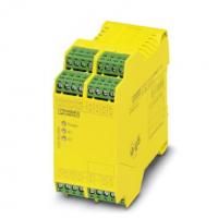 Phoenix contact 2963996 PSR-SPP-24UC/ESAM4/8X1/1X2 Реле безопасности