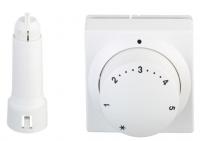 RA 5062 Термостатический элемент (термоголовка) Danfoss