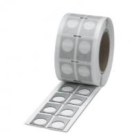 Phoenix contact 819563 EMLP 24 (30X12)R SR Пластиковая табличка с отверстием