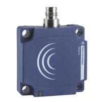 Schneider Electric XS8C1A1PAM8 САМООБУЧ. ИНДУКТИВНЫЙ ДАТЧИК XS8C1A1PAM8