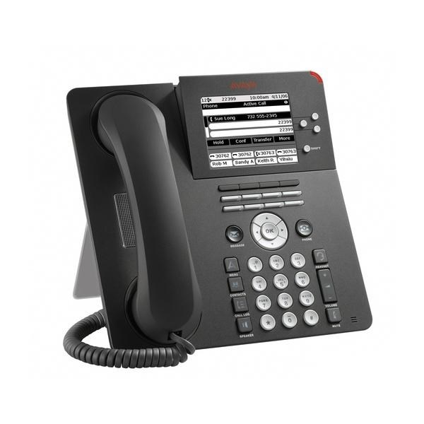 Avaya 9650