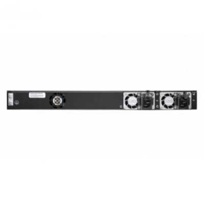 Коммутатор Edge-corE 4610-54P-O-AC-Fv1