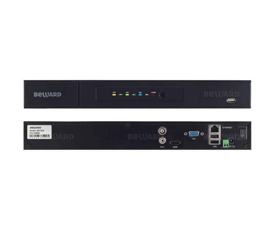 Beward BS1208