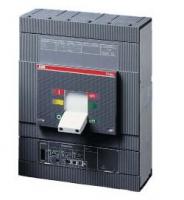 ABB 1SDA060293R1 Выключатель автоматический T6H 800 PR223DS In=800 3p F F