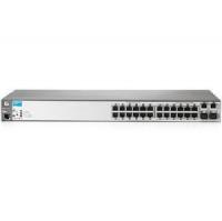 Коммутатор HPE 2530-24G J9776A