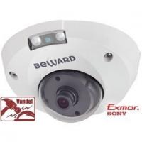 Beward B1510DMR (8 мм)