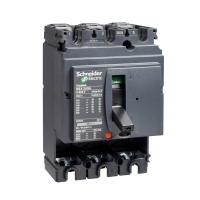 Schneider Electric 3П NSX250S Коммутационный блок (арт.LV431391)