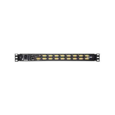 KVM переключатель Aten CL5716IN-ATA-RG