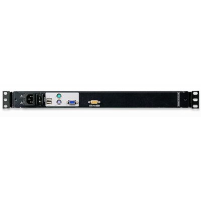 KVM переключатель Aten KL1100M-AX-RG
