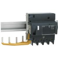 Schneider Electric 19035 БЛОК ДИФ.ЗАЩ.VIGING125 4П 63A 1000МА A S