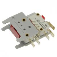 170H3032 Микровыключатель K2 2A 250V