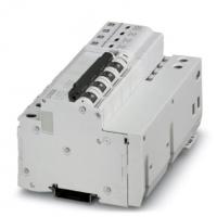 Phoenix contact 2882750 VAL-CP-MCB-3S-350/40/FM Разрядник для защиты от импульсных перенапряжений, тип 2