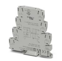 Phoenix contact 2982728 PLC-OSC- 24DC/TTL Модуль полупроводникового реле