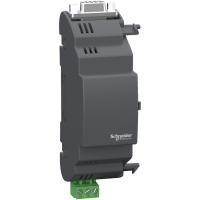 Schneider Electric TM171ARS232 Коммуник модуль RS232 с релейным выходом