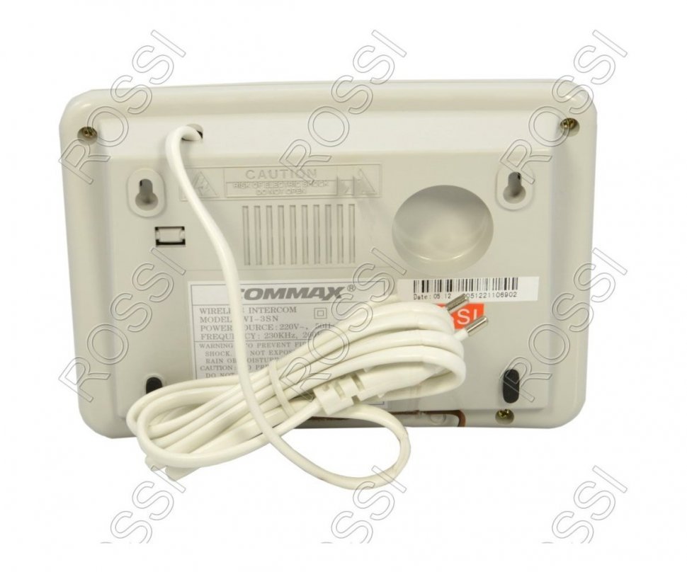 Commax WI-3SN (комплект 2шт.)