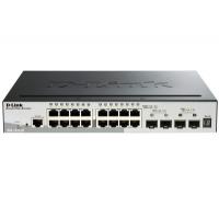 Коммутатор D-Link DGS-1510-20-A1A