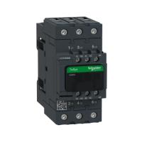 LC1D40AM7 Контактор 3P Everlink 440В, 40A, 3НО силовая контактная катушка 220В АС Schneider Electric