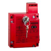 Schneider Electric XCSE731123 КОНЦ. ВЫКЛЮЧ., МЕТАЛЛ., С КЛЮЧОМ