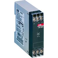 ABB 1SVR550805R9300 Термисторное реле защиты двигателя CM-MSE питание 24 В AC, 1НО