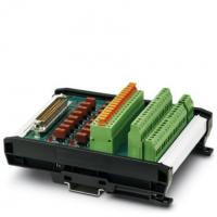 Phoenix contact 2906185 UM-D37M/DS/FU/LED/DG/C3/L C Интерфейсный модуль