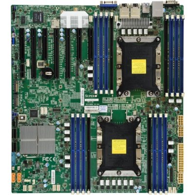 Сервер SuperMicro SSG-6049P-E1CR24H
