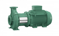 2786218 Насос Wilo CronoBloc BL 65/190-18,5/2