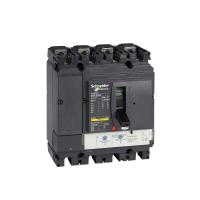 Schneider Electric 4П4Т АВТ. ВЫКЛ. TM200D NSX250B (арт.LV431131)
