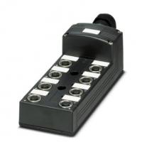 Phoenix contact 1457380 SACB-8/16-C OD Коробка датчика и исполнительного элемента