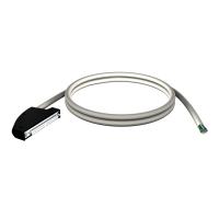 Schneider Electric BMXFCW1001 КАБЕЛЬ FCN 20-ПРОВОД., 10М