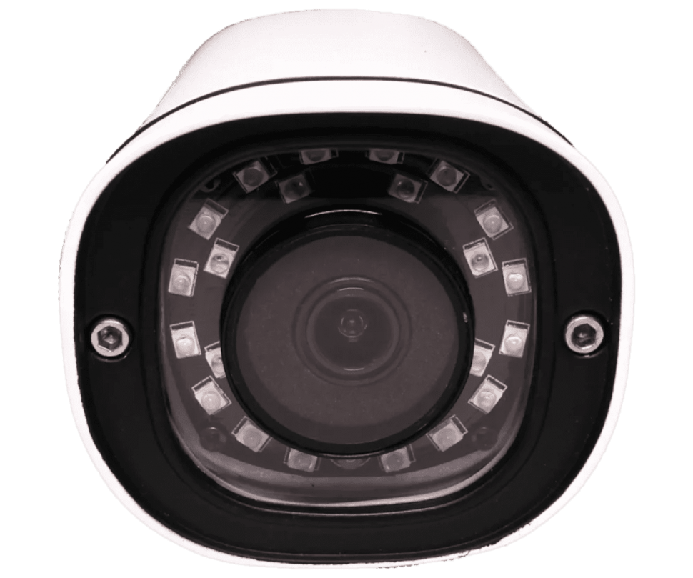 Trassir TR-D2141IR3 3.6