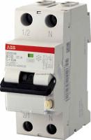 Дифавтомат тока ABB 16A DS201 C16 A30