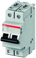 ABB 2CCS572001R1064 Автомат.выключат. S402M-UC C6