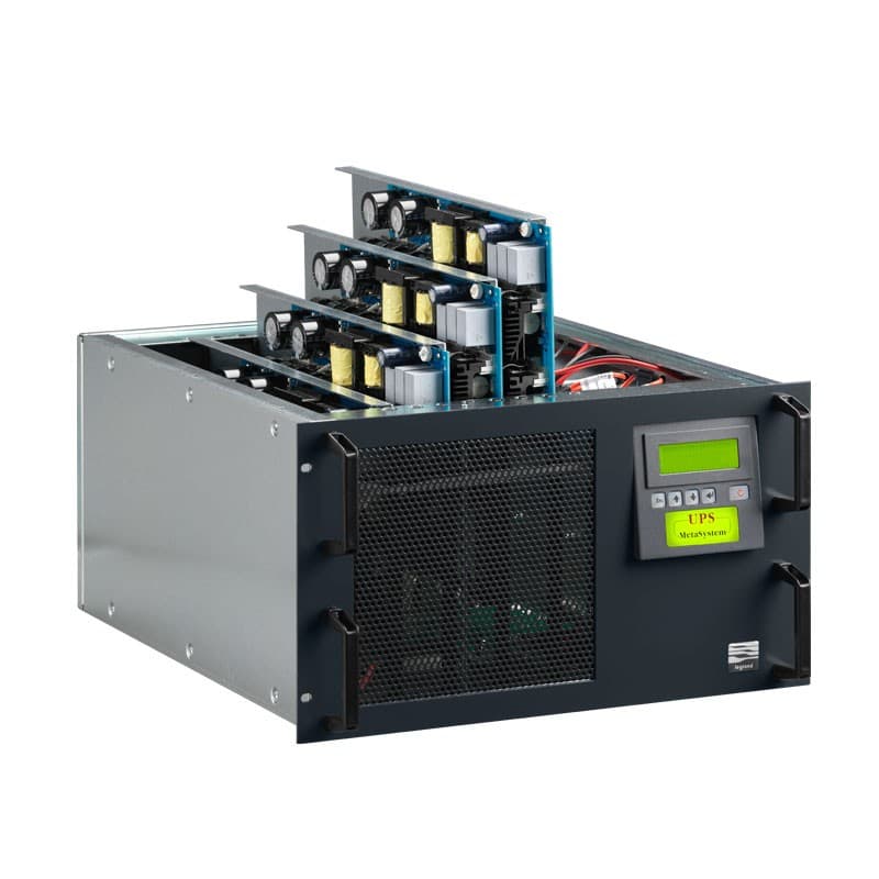ИБП Legrand MegaLine Rack 5000 ВА 310385