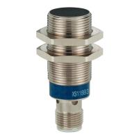 Schneider Electric XS118B3PBM12 ИНДУКТИВНЫЙ ЦИЛИНДР. ДАТЧИК M18 12 24ВDC XS118B3PBM12