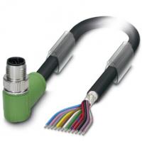Phoenix contact 1430093 SAC-12P-MR/ 3,0-35T SH SCO Кабель для датчика / исполнительного элемента