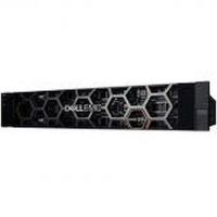 Сетевое хранилище Dell PowerVault ME4 210-AQIE-SAS12
